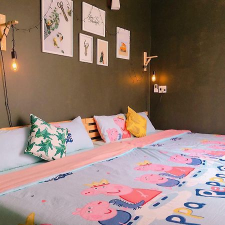 Huha Home - Da Nang Luaran gambar