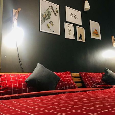 Huha Home - Da Nang Luaran gambar