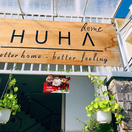 Huha Home - Da Nang Luaran gambar