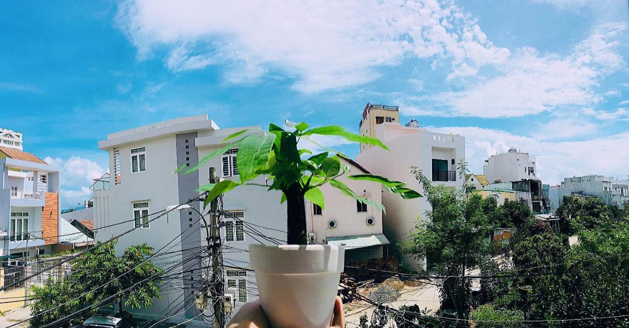Huha Home - Da Nang Luaran gambar