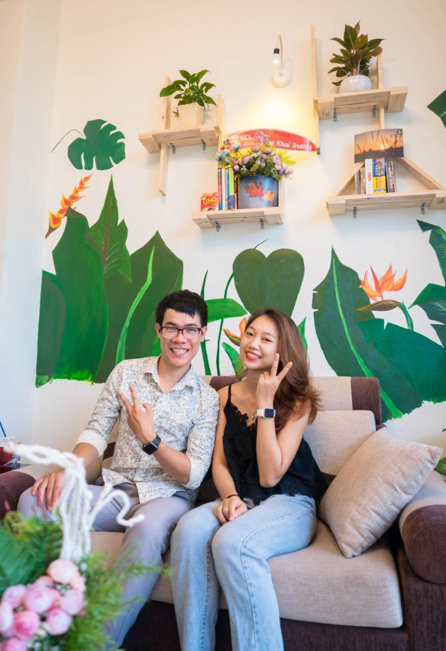 Huha Home - Da Nang Luaran gambar