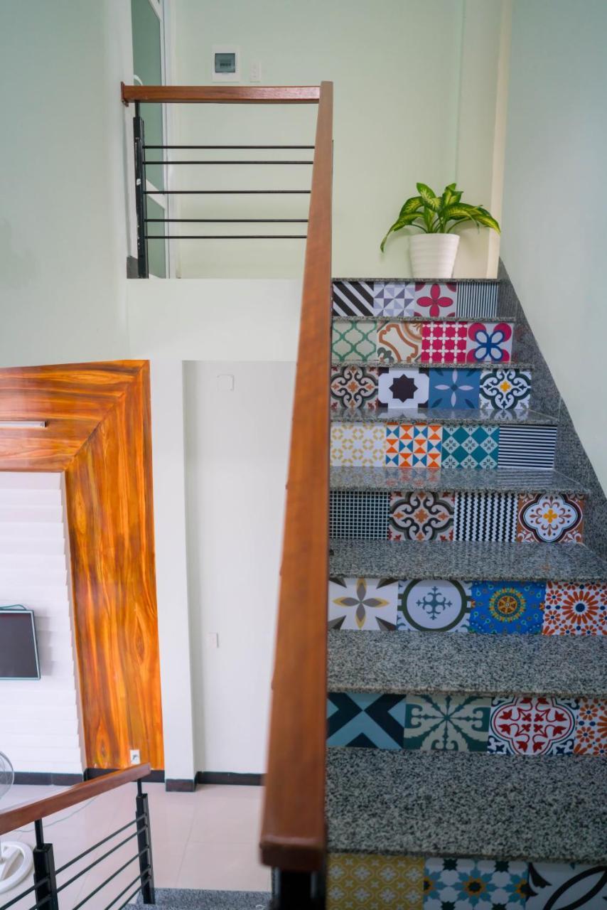 Huha Home - Da Nang Luaran gambar
