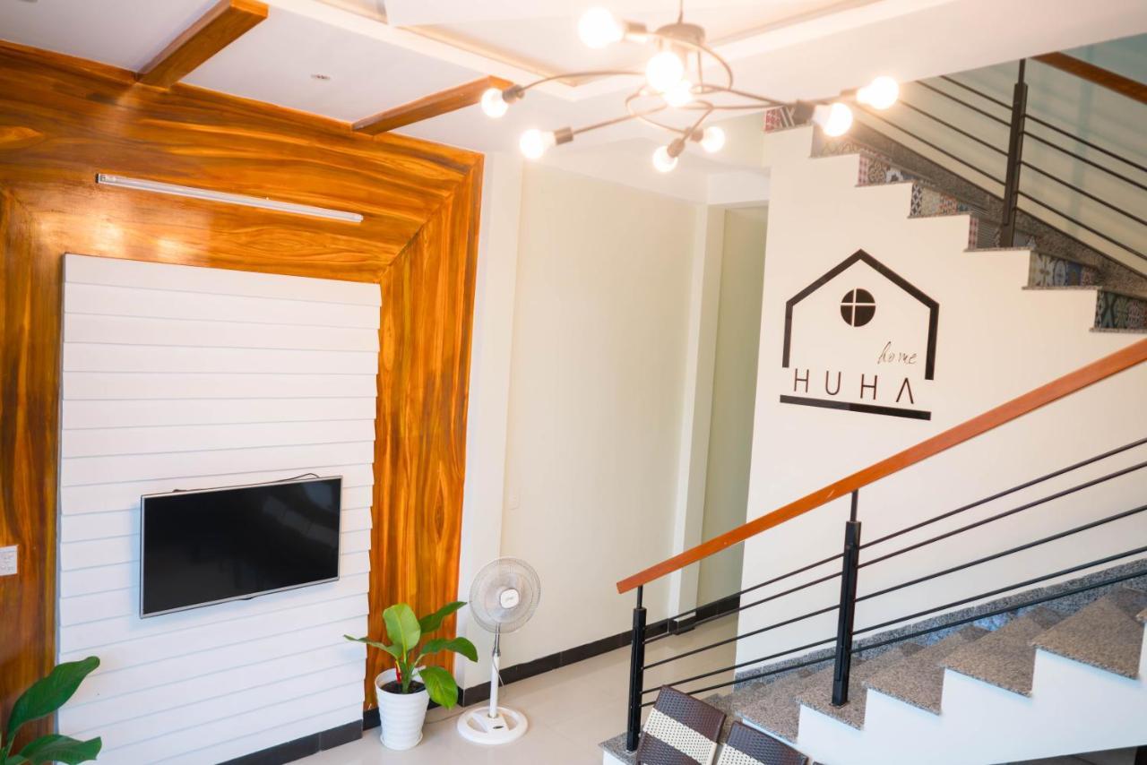 Huha Home - Da Nang Luaran gambar