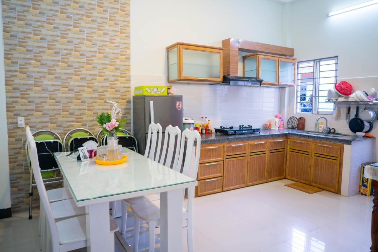 Huha Home - Da Nang Luaran gambar