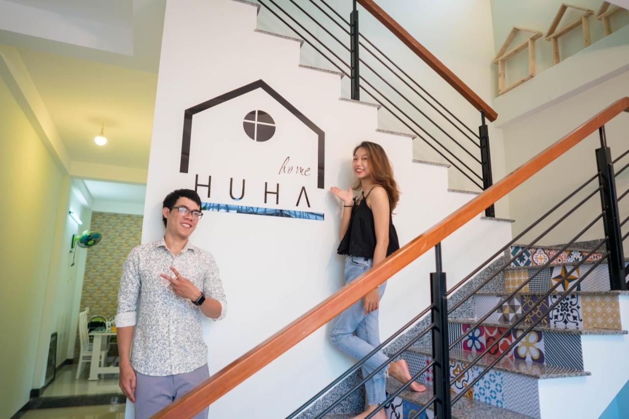 Huha Home - Da Nang Luaran gambar