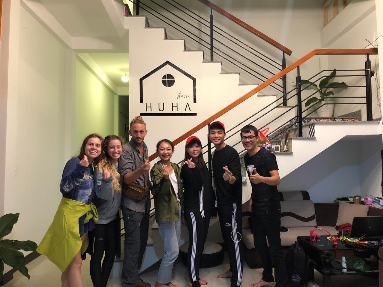 Huha Home - Da Nang Luaran gambar