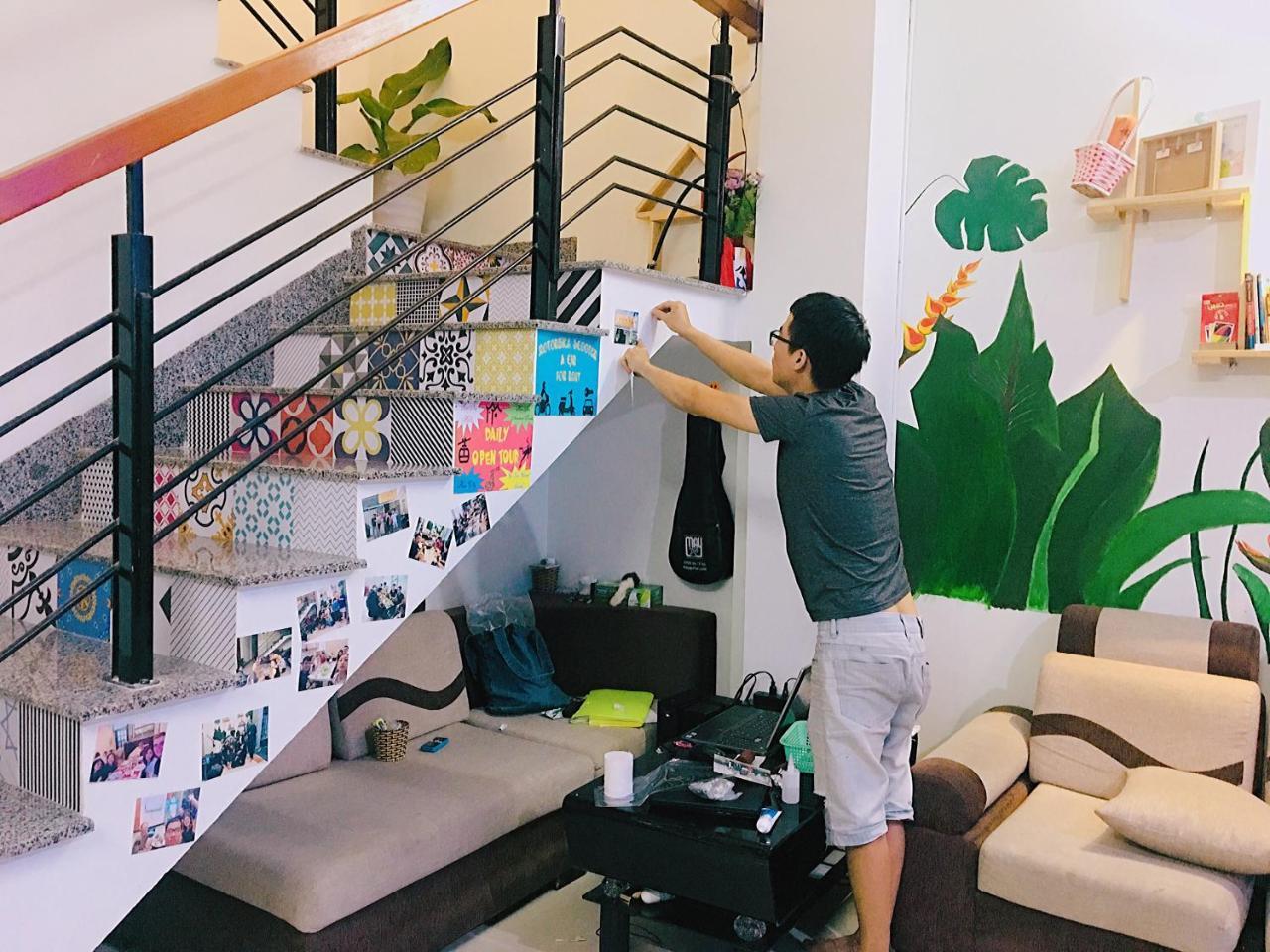 Huha Home - Da Nang Luaran gambar