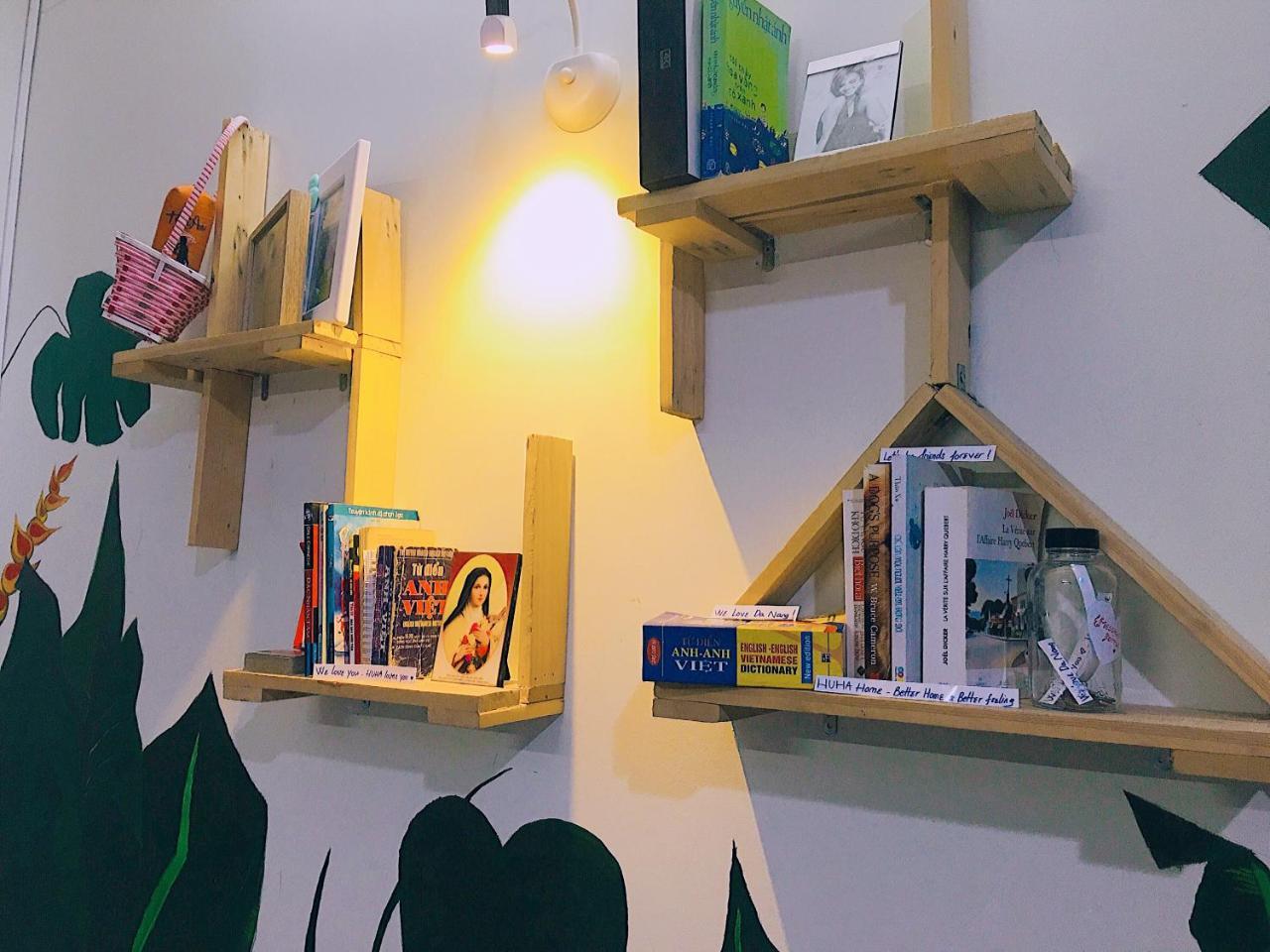 Huha Home - Da Nang Luaran gambar