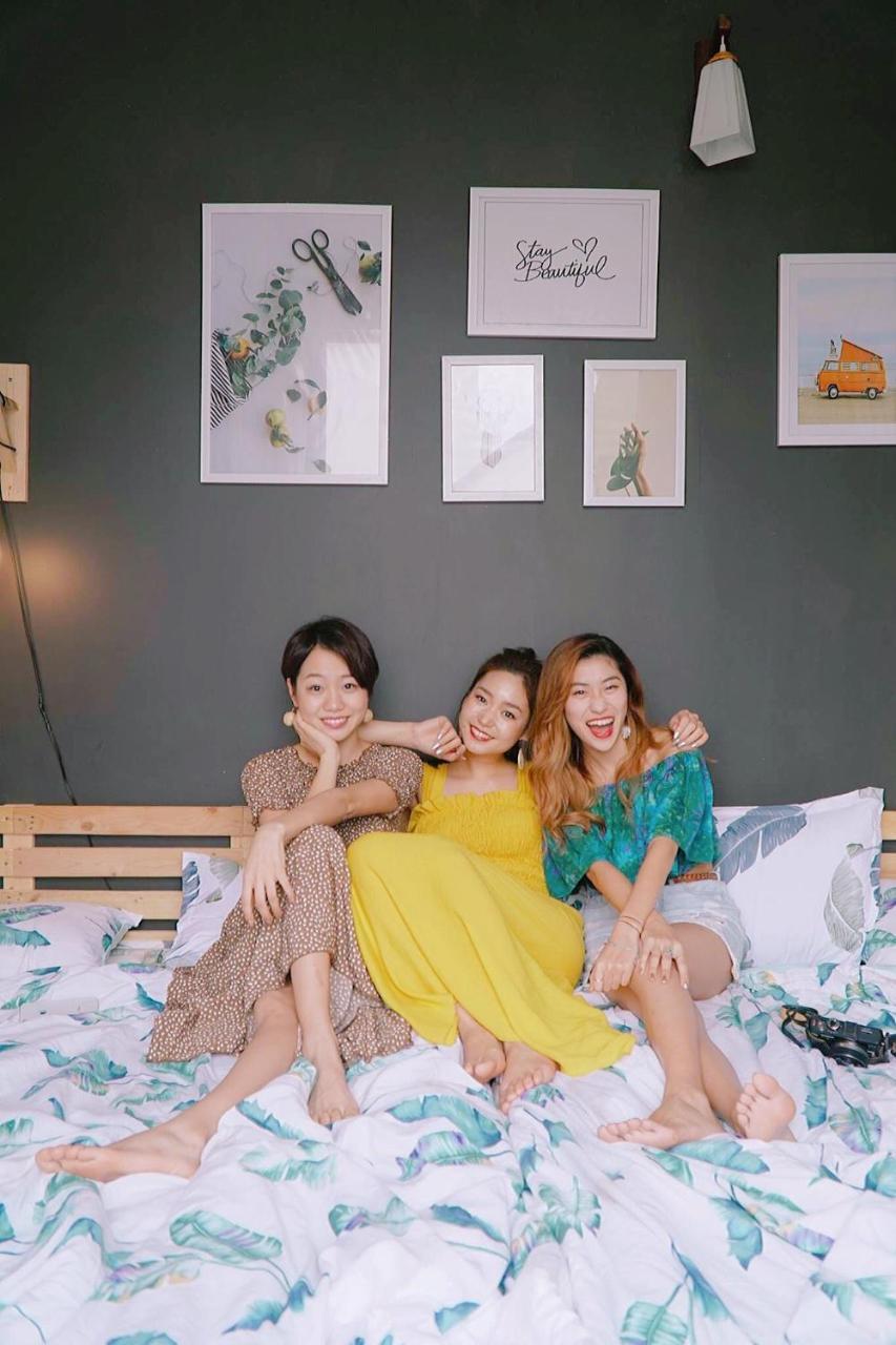 Huha Home - Da Nang Luaran gambar