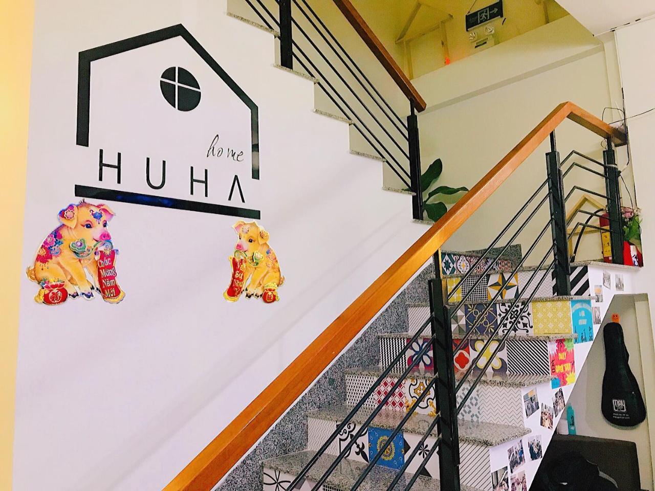 Huha Home - Da Nang Luaran gambar