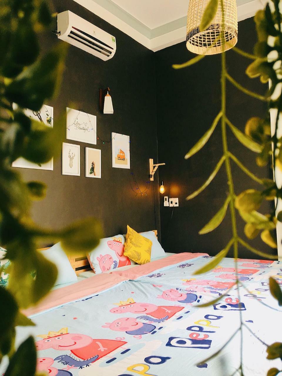 Huha Home - Da Nang Luaran gambar