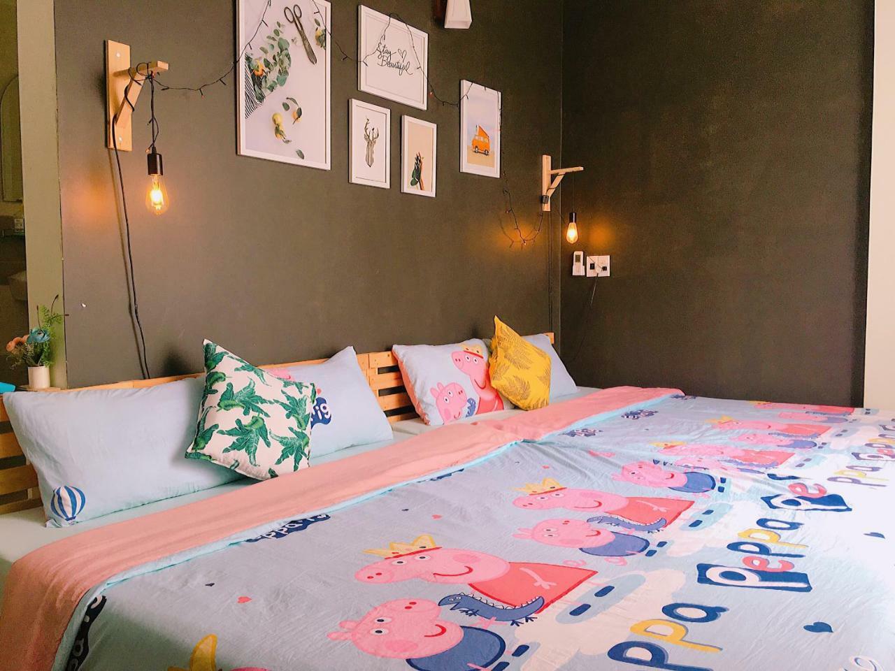 Huha Home - Da Nang Luaran gambar
