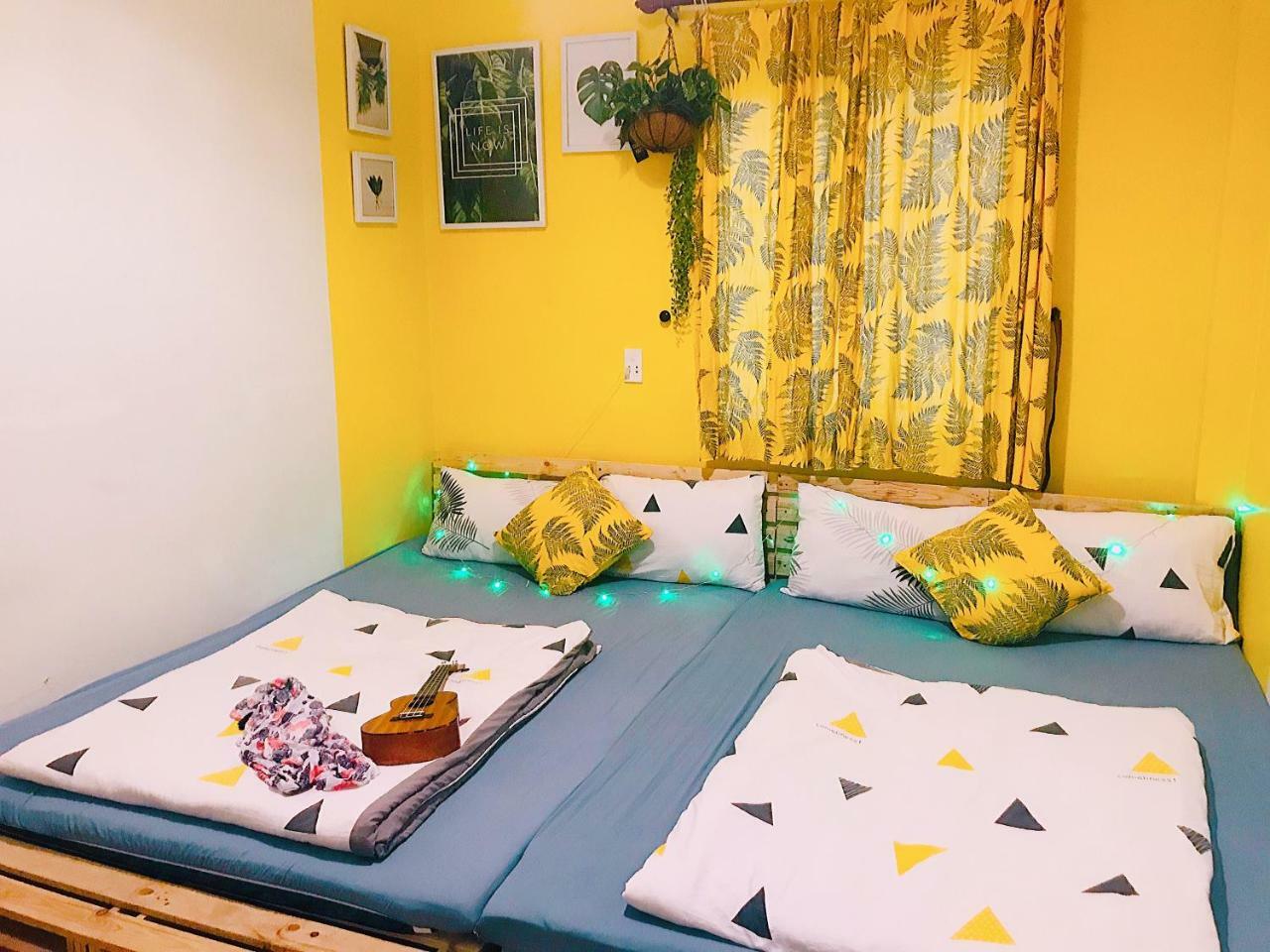 Huha Home - Da Nang Luaran gambar