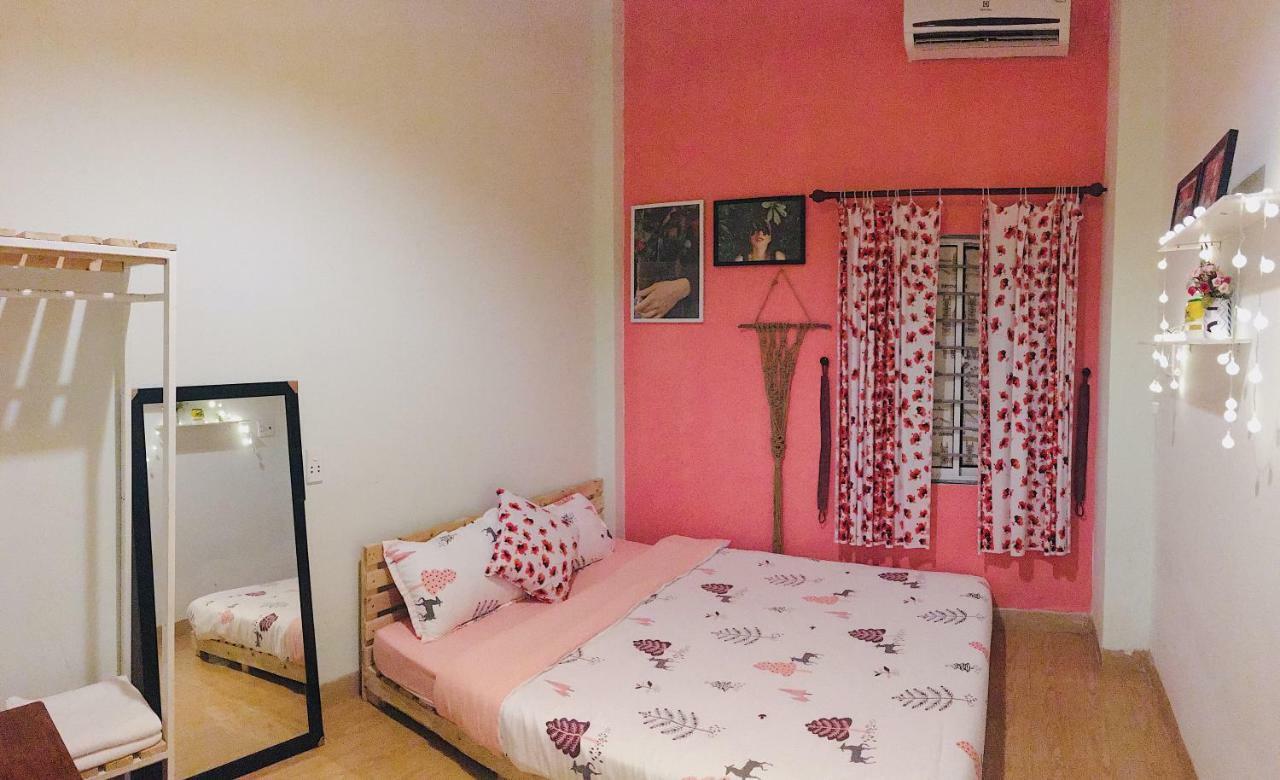 Huha Home - Da Nang Luaran gambar