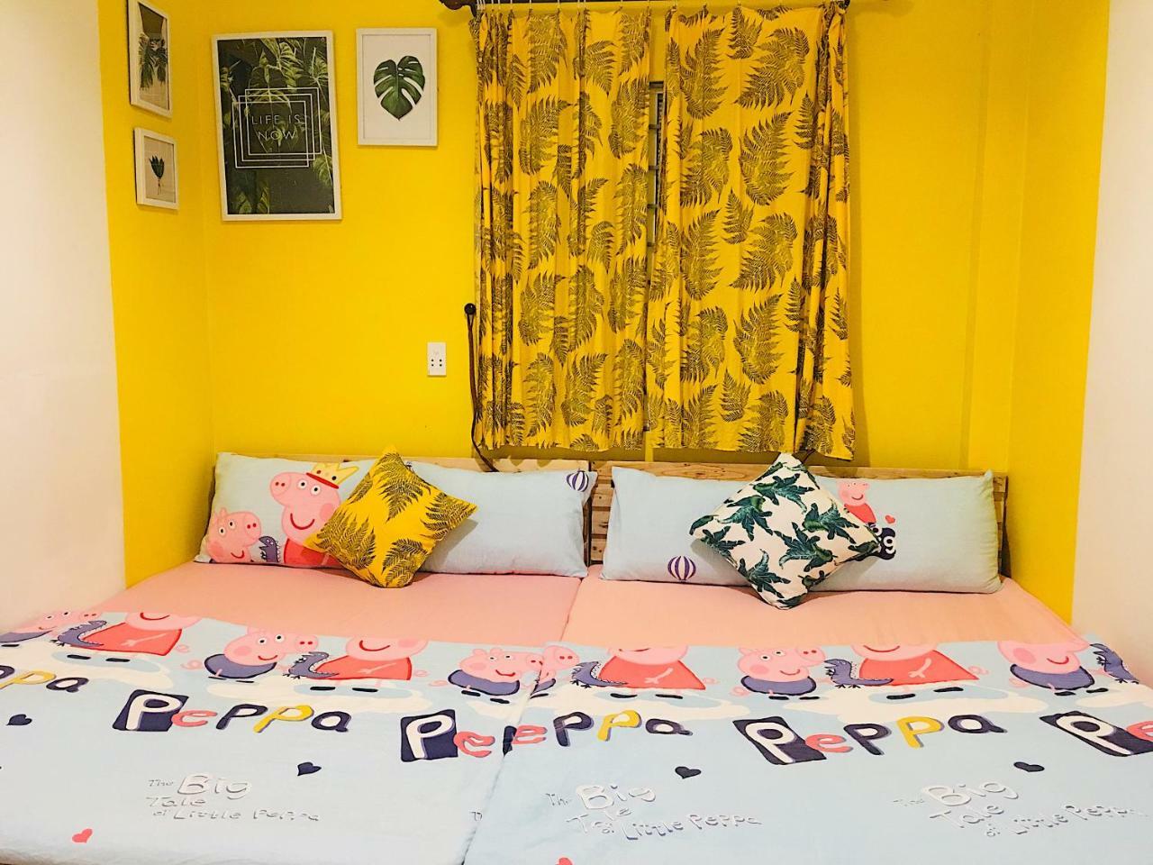 Huha Home - Da Nang Luaran gambar