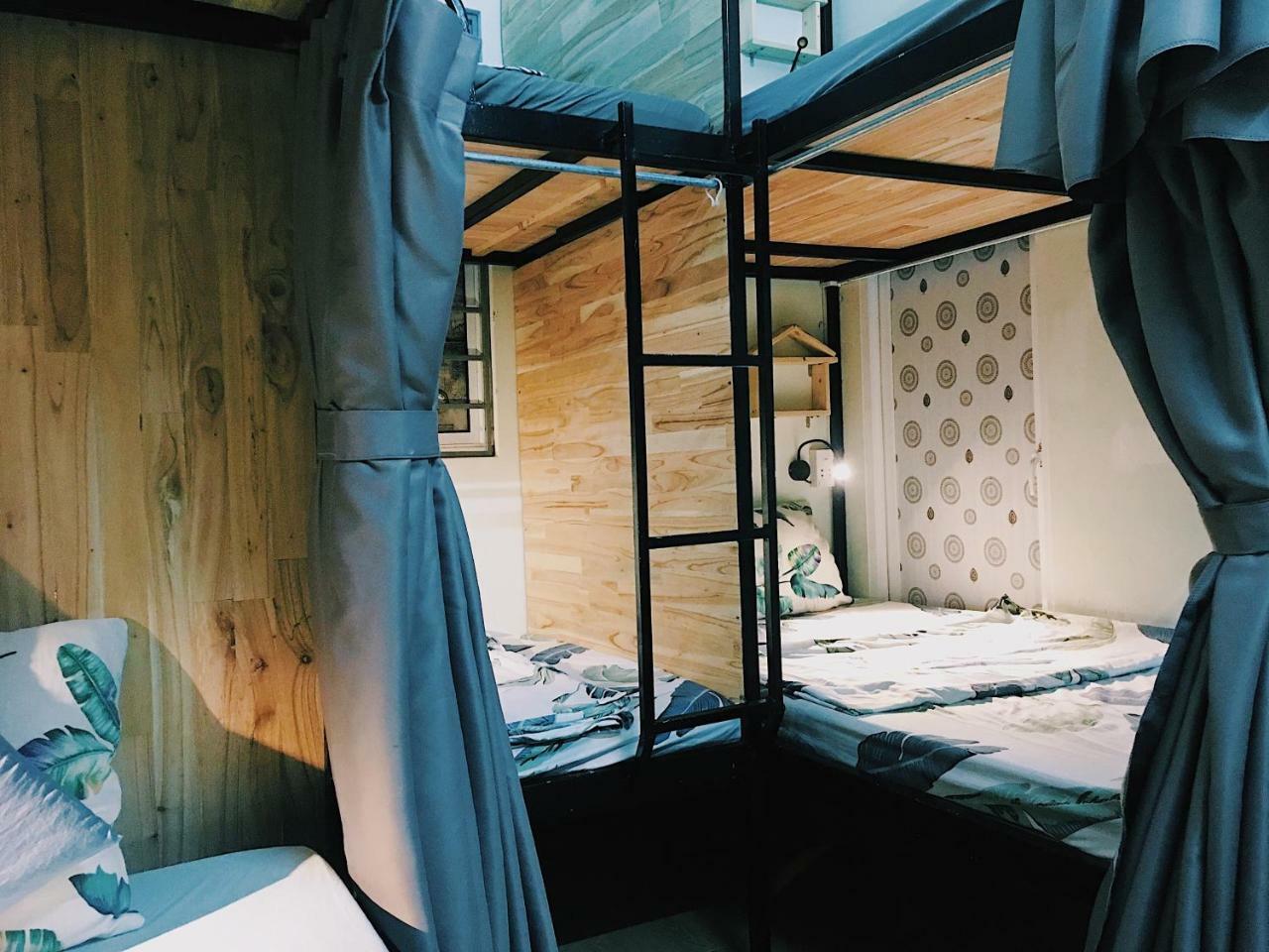 Huha Home - Da Nang Luaran gambar