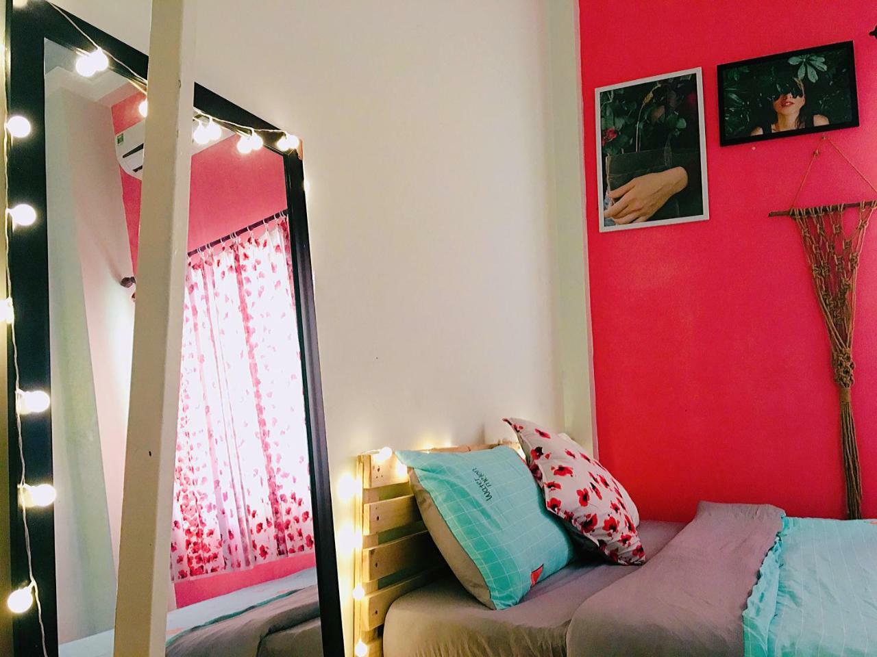 Huha Home - Da Nang Luaran gambar