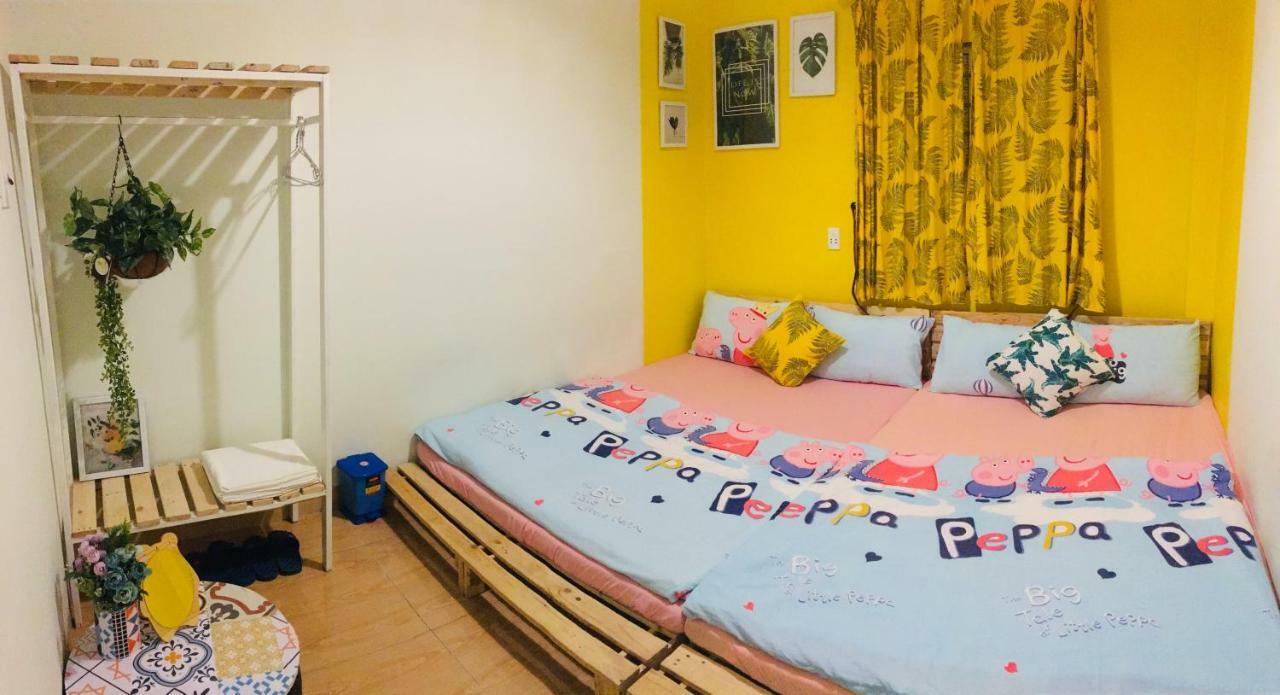 Huha Home - Da Nang Luaran gambar