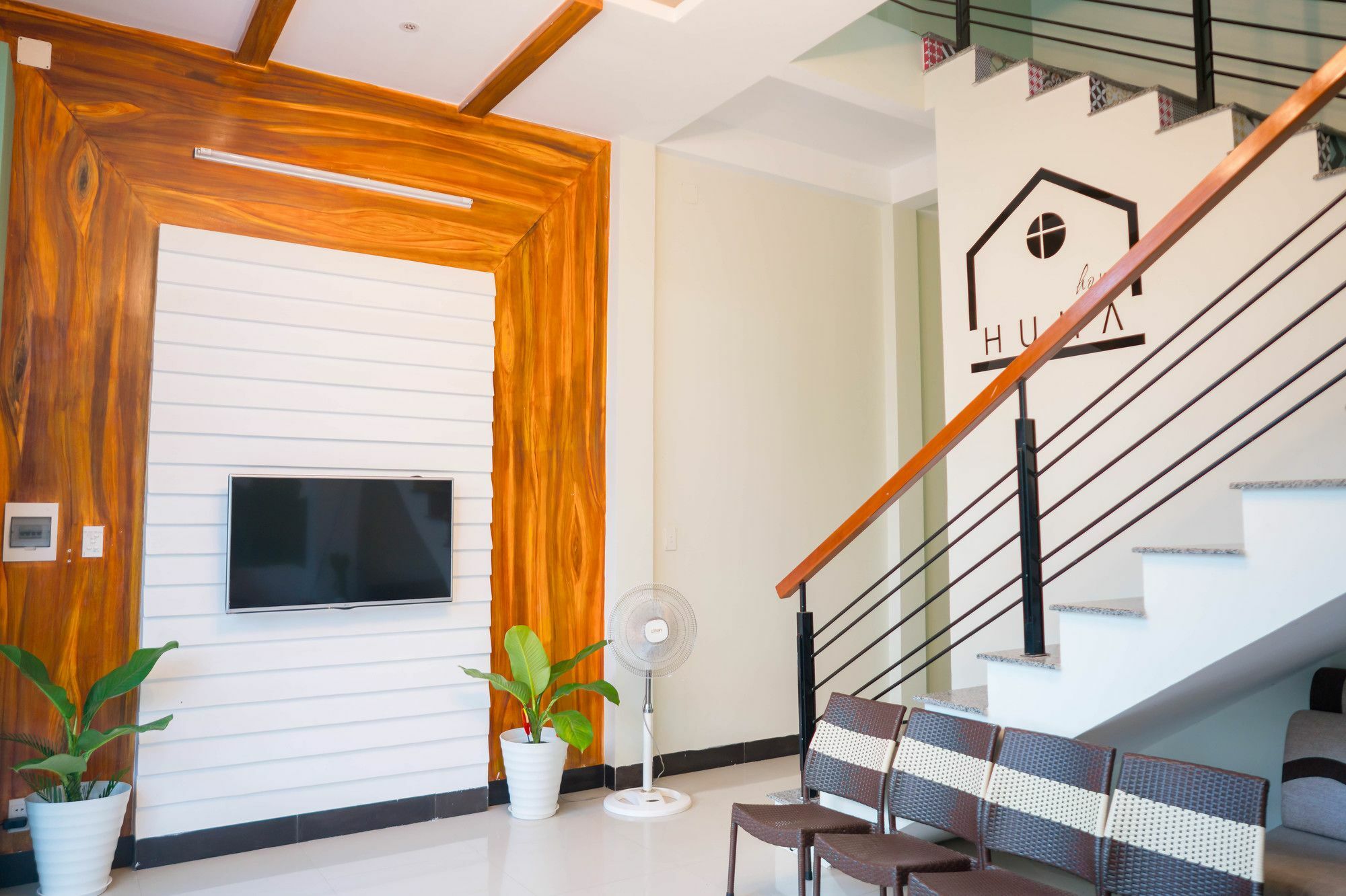 Huha Home - Da Nang Luaran gambar