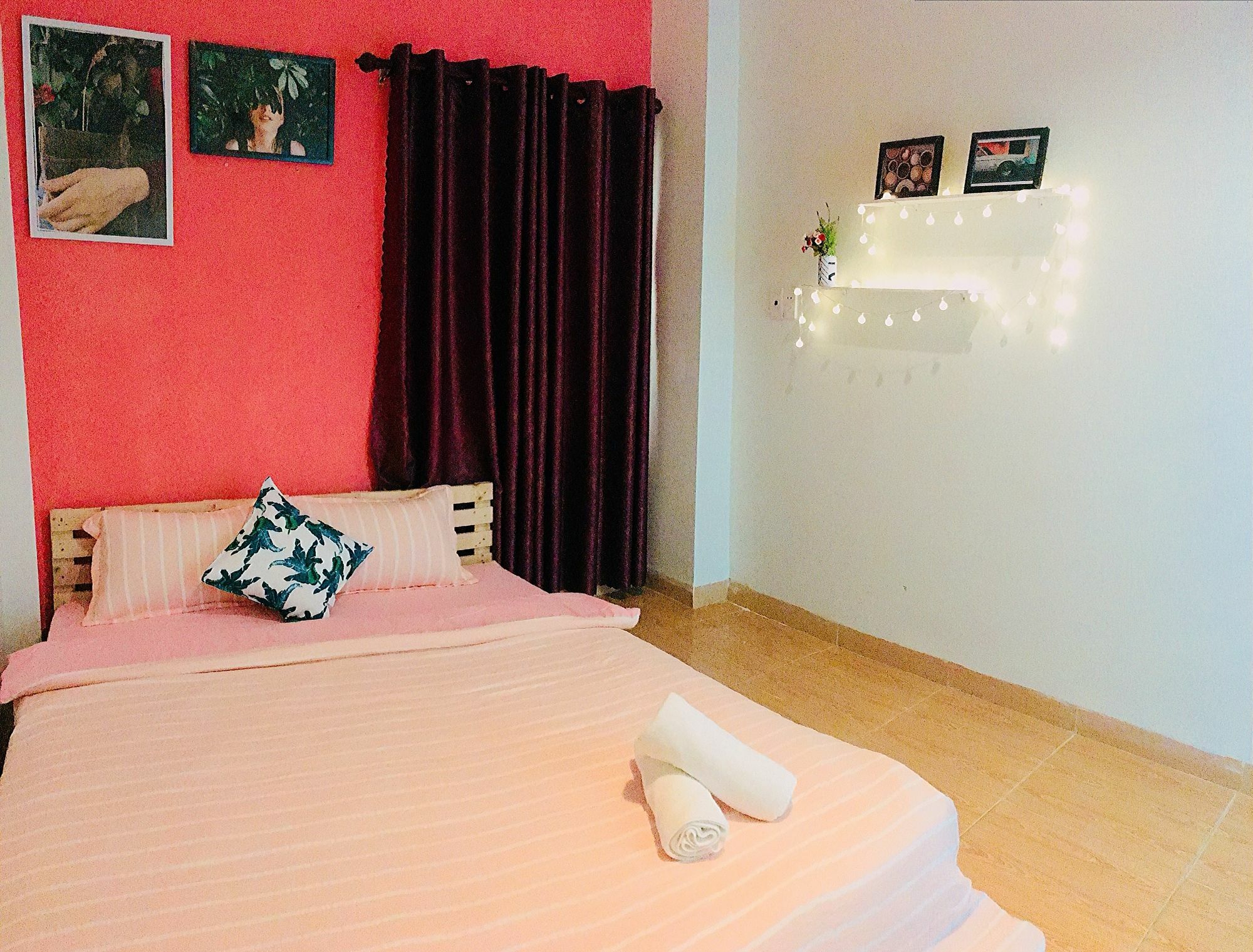 Huha Home - Da Nang Luaran gambar